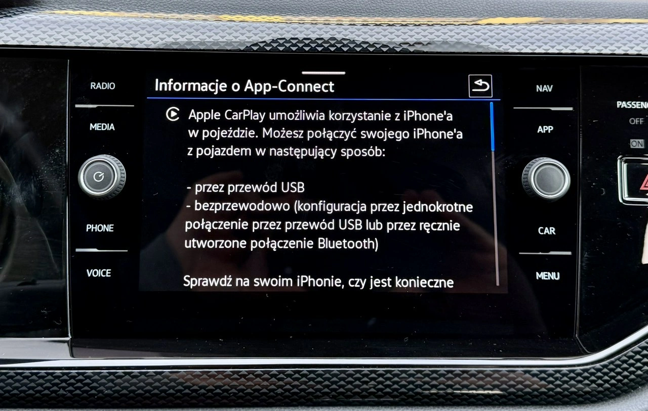 Volkswagen Taigo - Zdjęcie 30