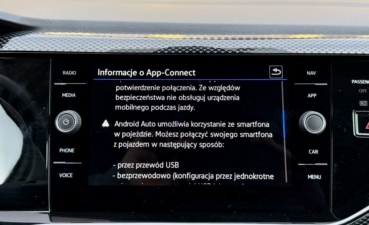 Volkswagen Taigo - Zdjęcie 31