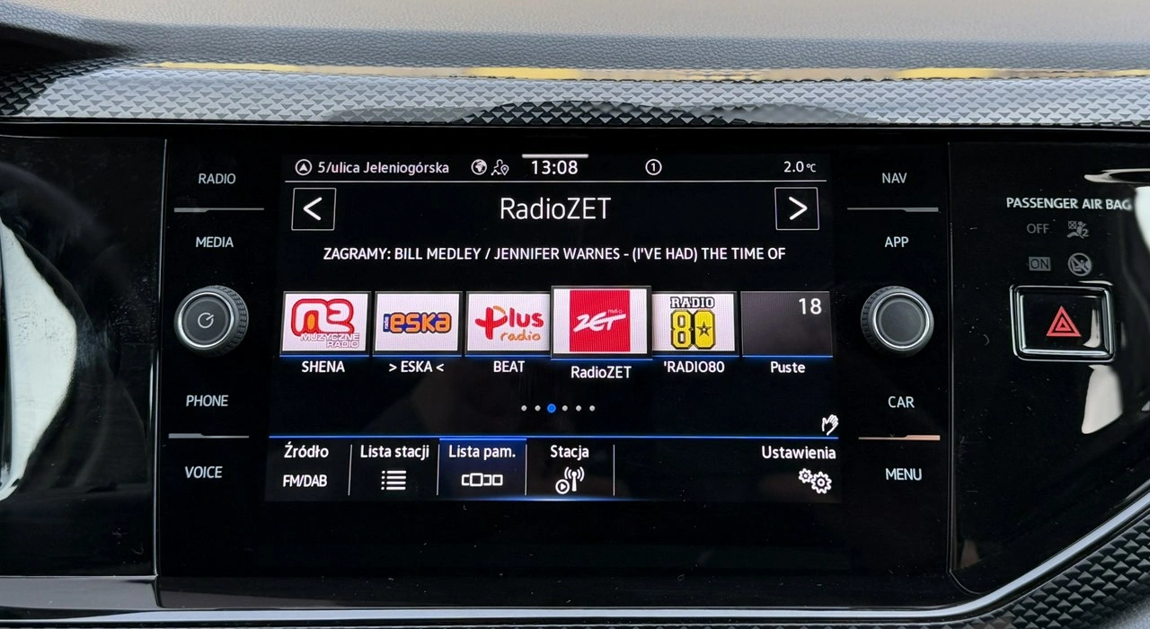 Volkswagen Taigo - Zdjęcie 32