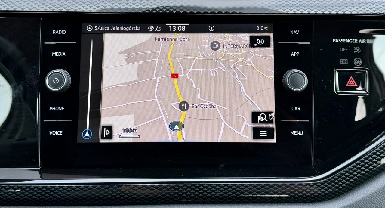 Volkswagen Taigo - Zdjęcie 33