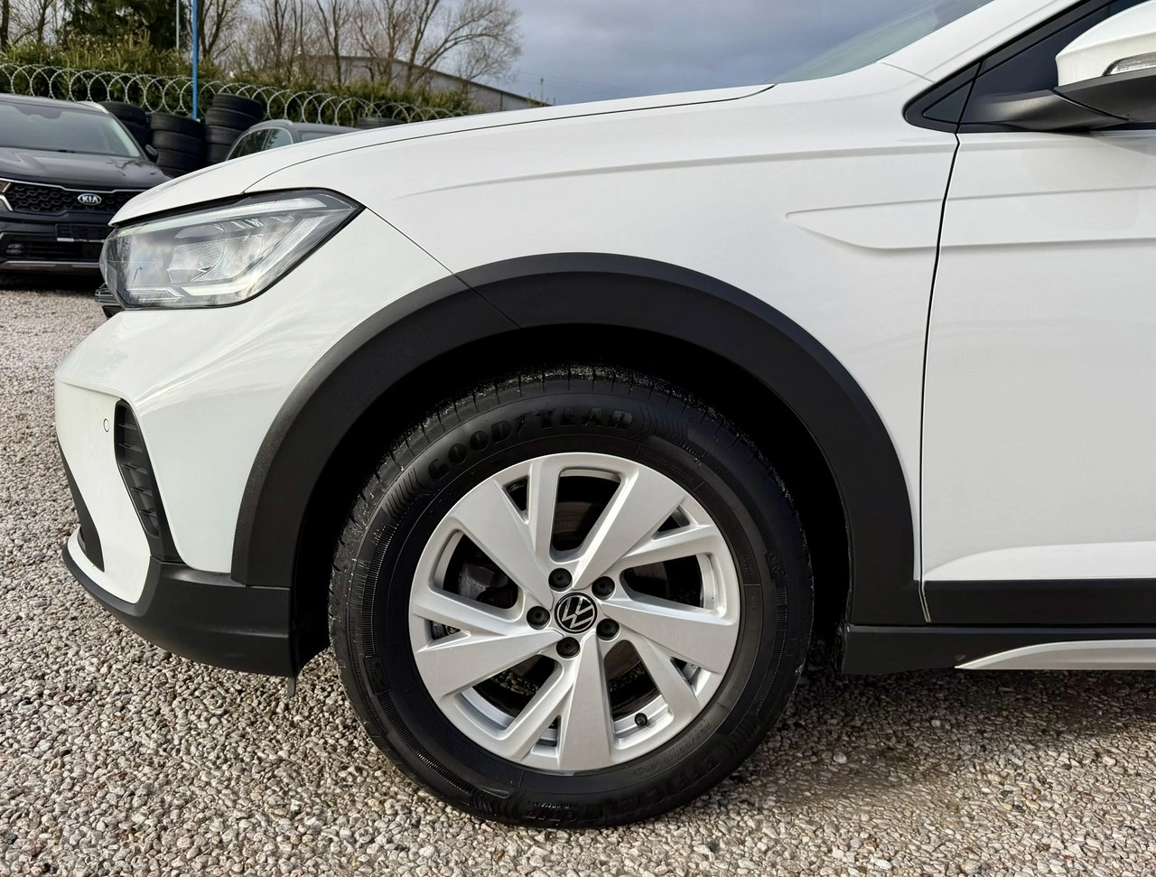 Volkswagen Taigo - Zdjęcie 39