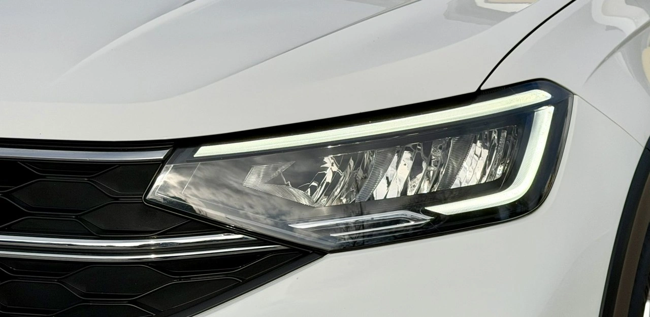 Volkswagen Taigo - Zdjęcie 16