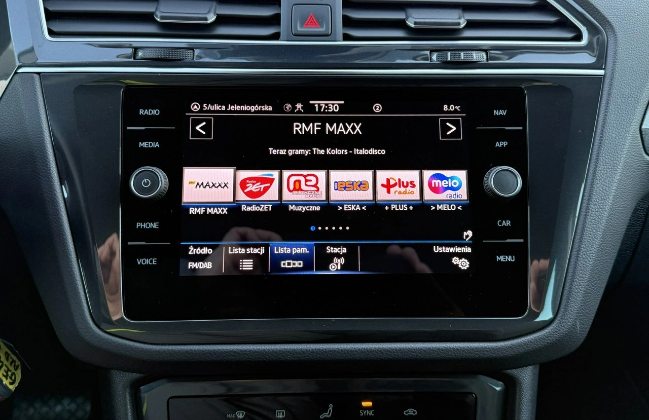 Volkswagen Tiguan - Zdjęcie 19