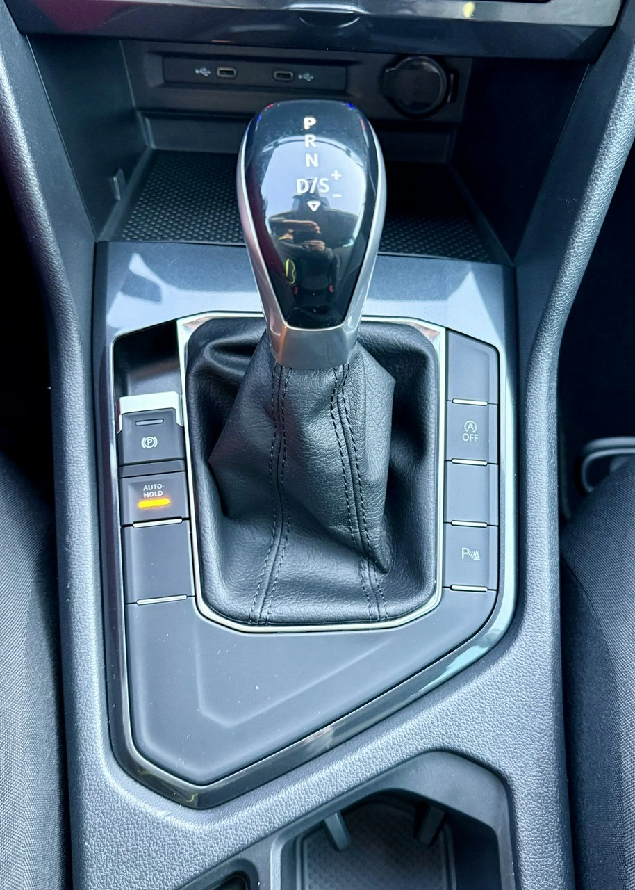 Volkswagen Tiguan - Zdjęcie 20