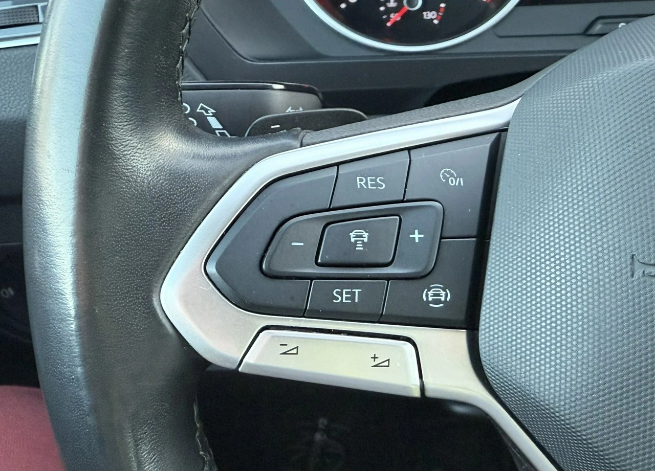 Volkswagen Tiguan - Zdjęcie 34