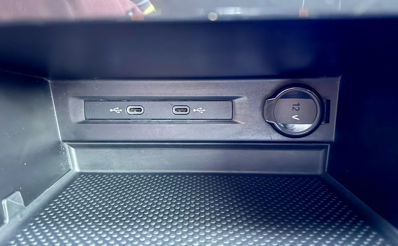 Volkswagen Tiguan - Zdjęcie 39