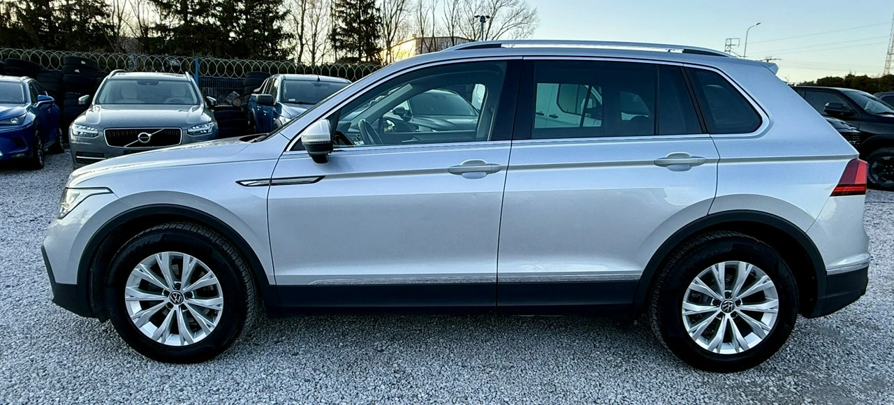 Volkswagen Tiguan - Zdjęcie 43
