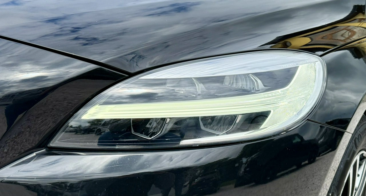 Volvo V40 Cross Country - Zdjęcie 14