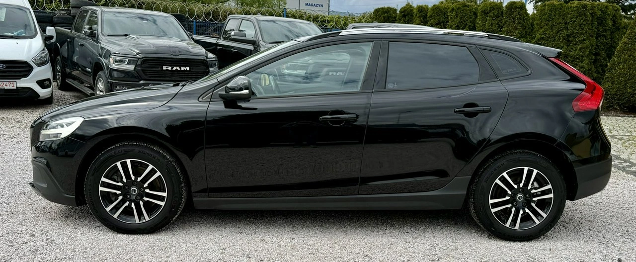 Volvo V40 Cross Country - Zdjęcie 7