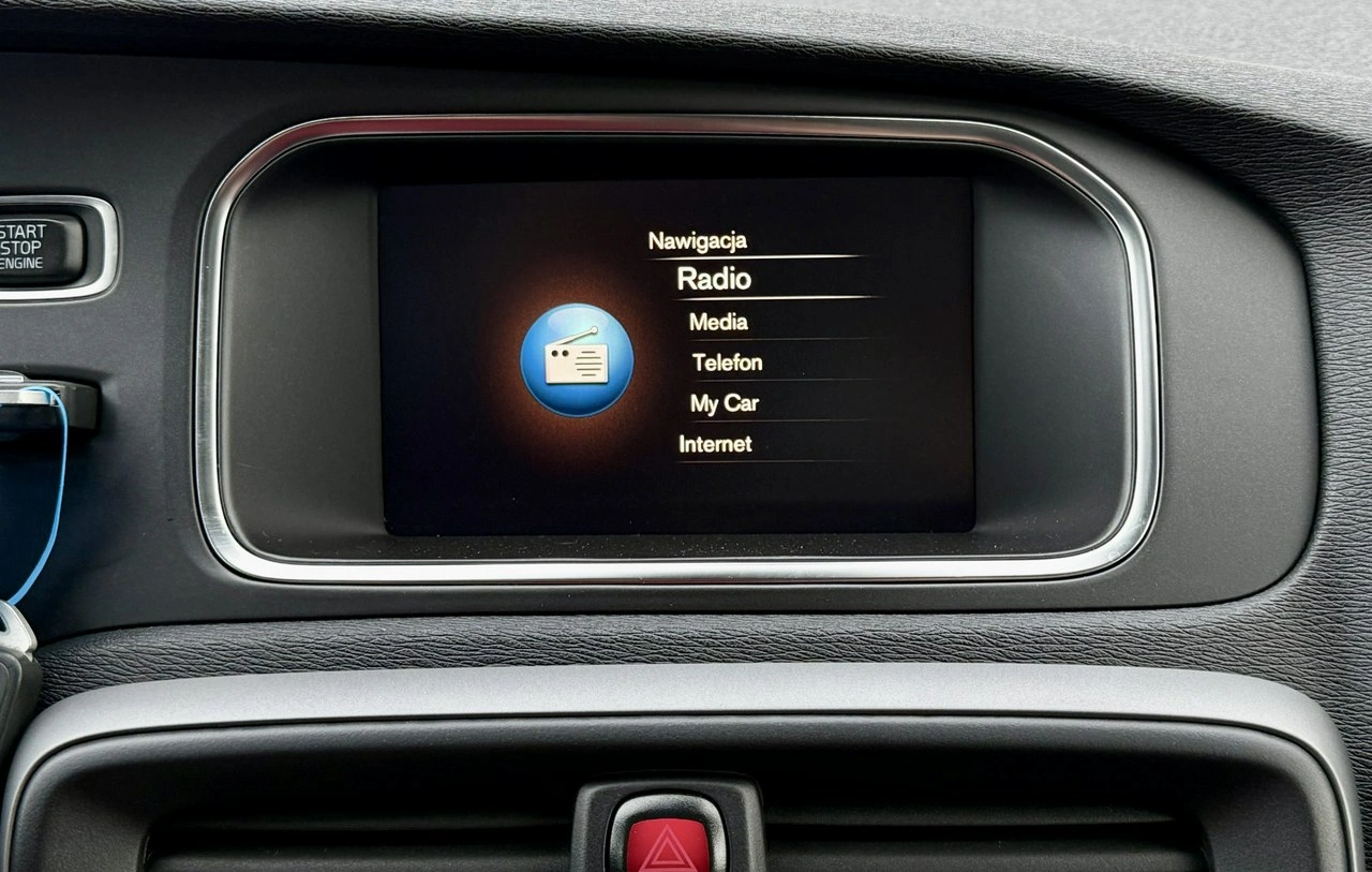 Volvo V40 Cross Country - Zdjęcie 19