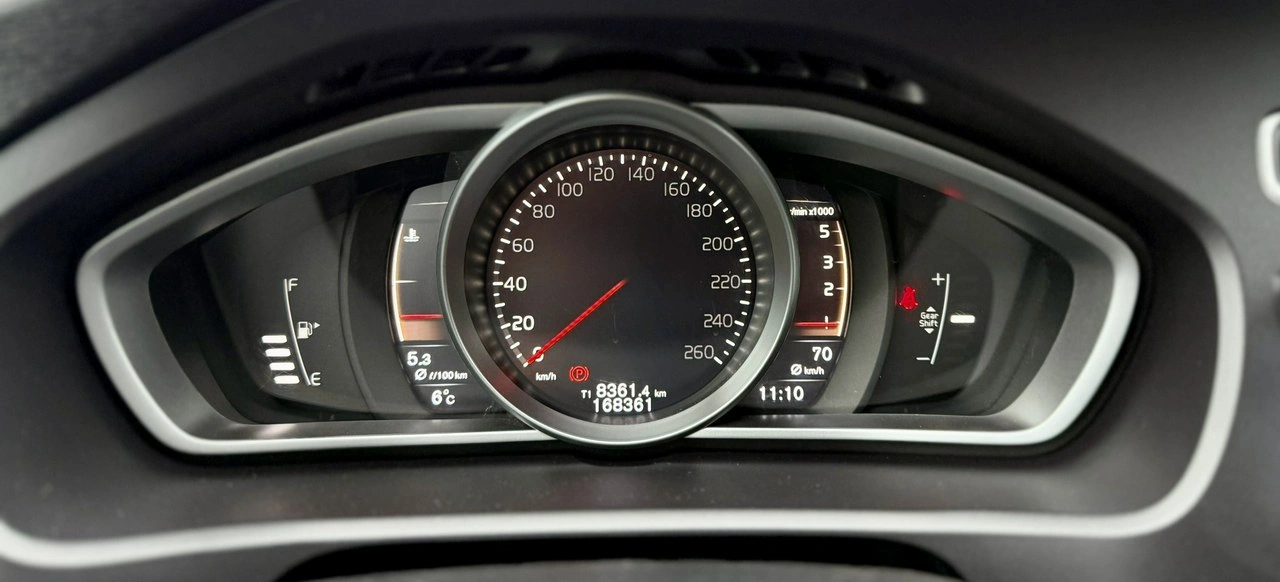 Volvo V40 Cross Country - Zdjęcie 20