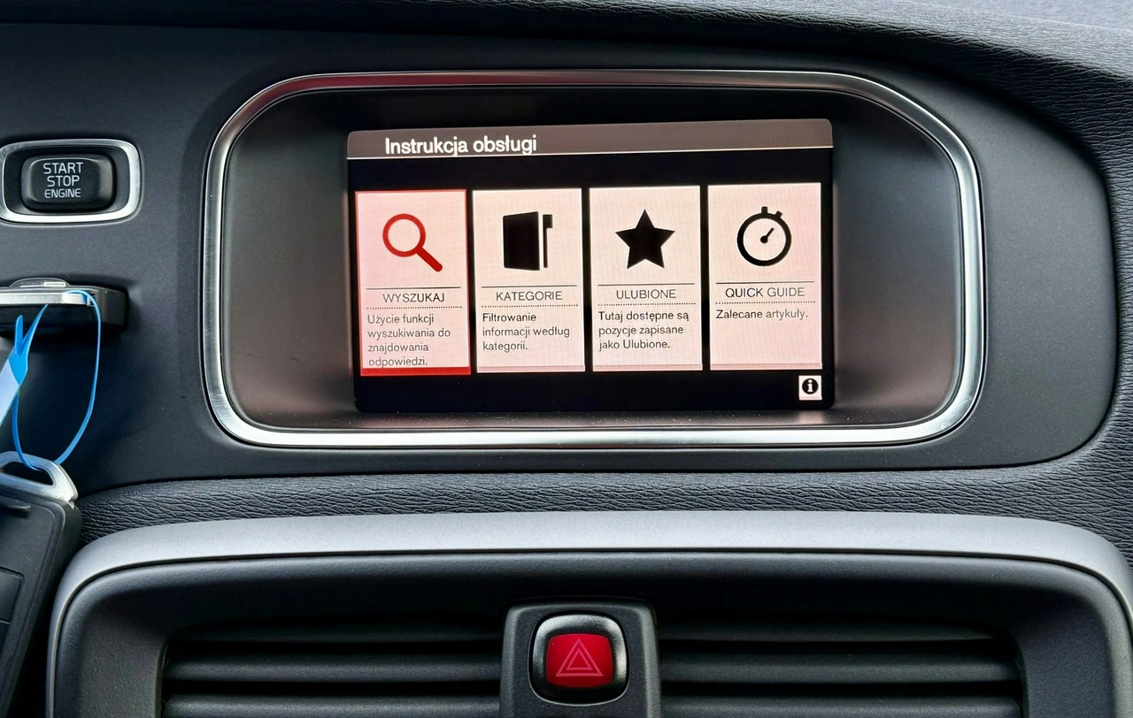 Volvo V40 Cross Country - Zdjęcie 24