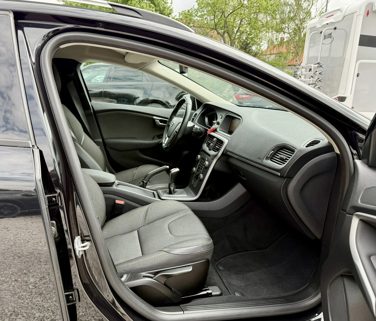 Volvo V40 Cross Country - Zdjęcie 12