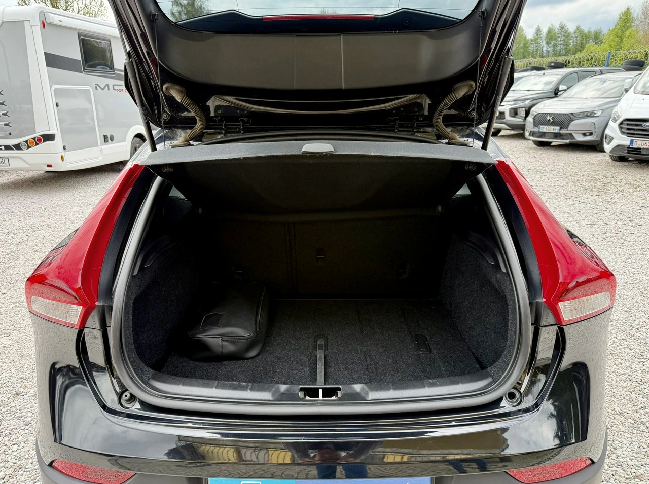 Volvo V40 Cross Country - Zdjęcie 31