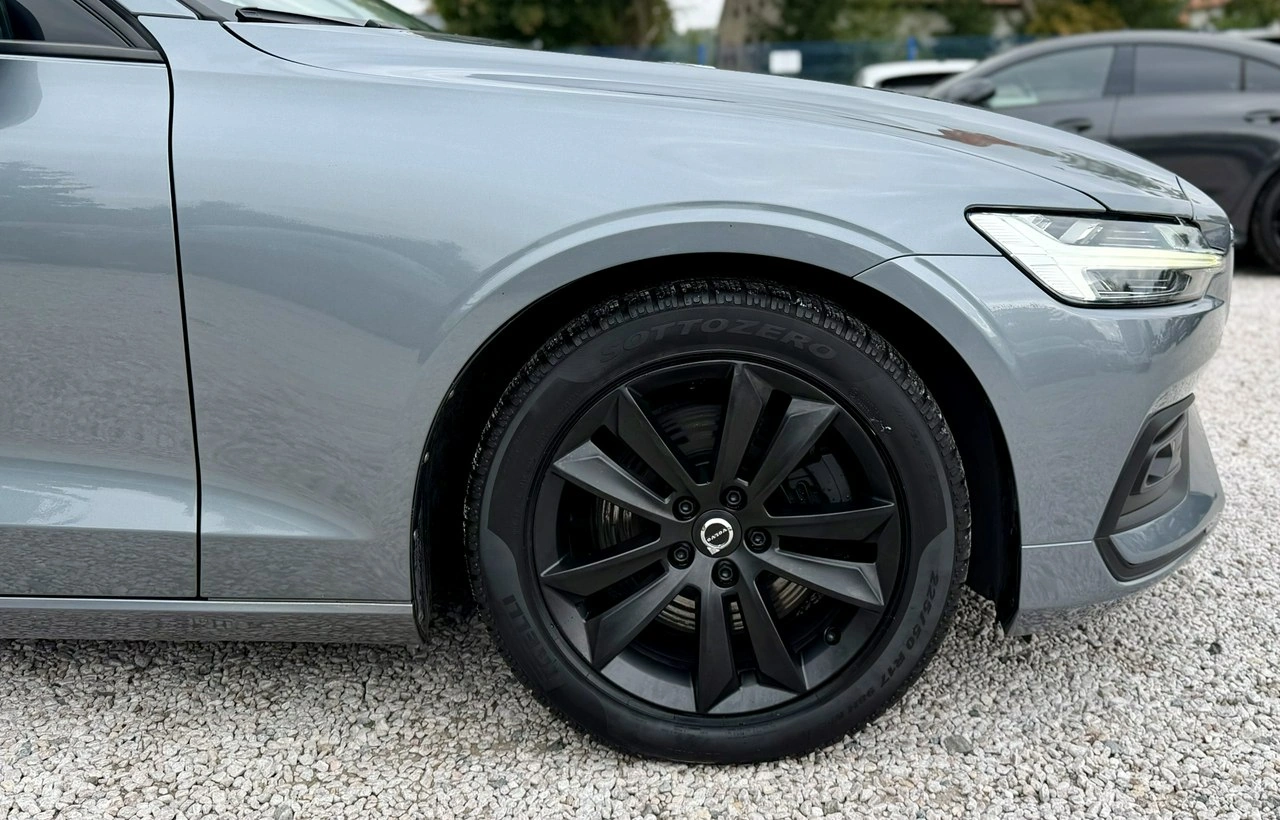 Volvo V60 - Zdjęcie 37