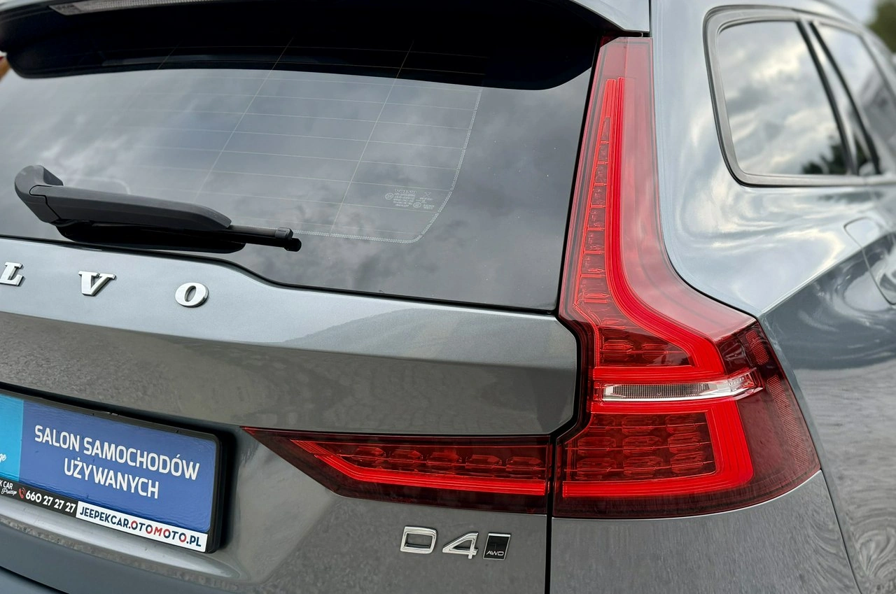 Volvo V60 - Zdjęcie 15