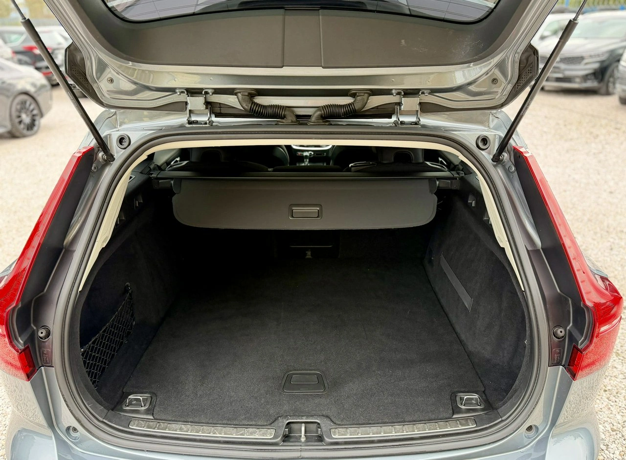 Volvo V60 - Zdjęcie 35