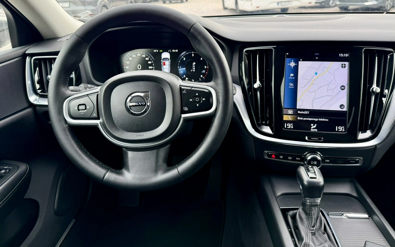 Volvo V60 - Zdjęcie 13