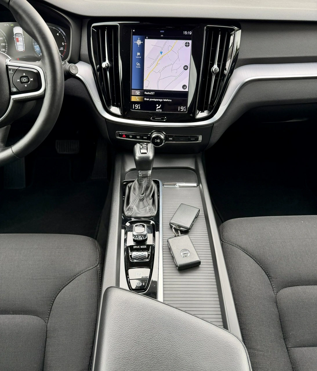 Volvo V60 - Zdjęcie 16