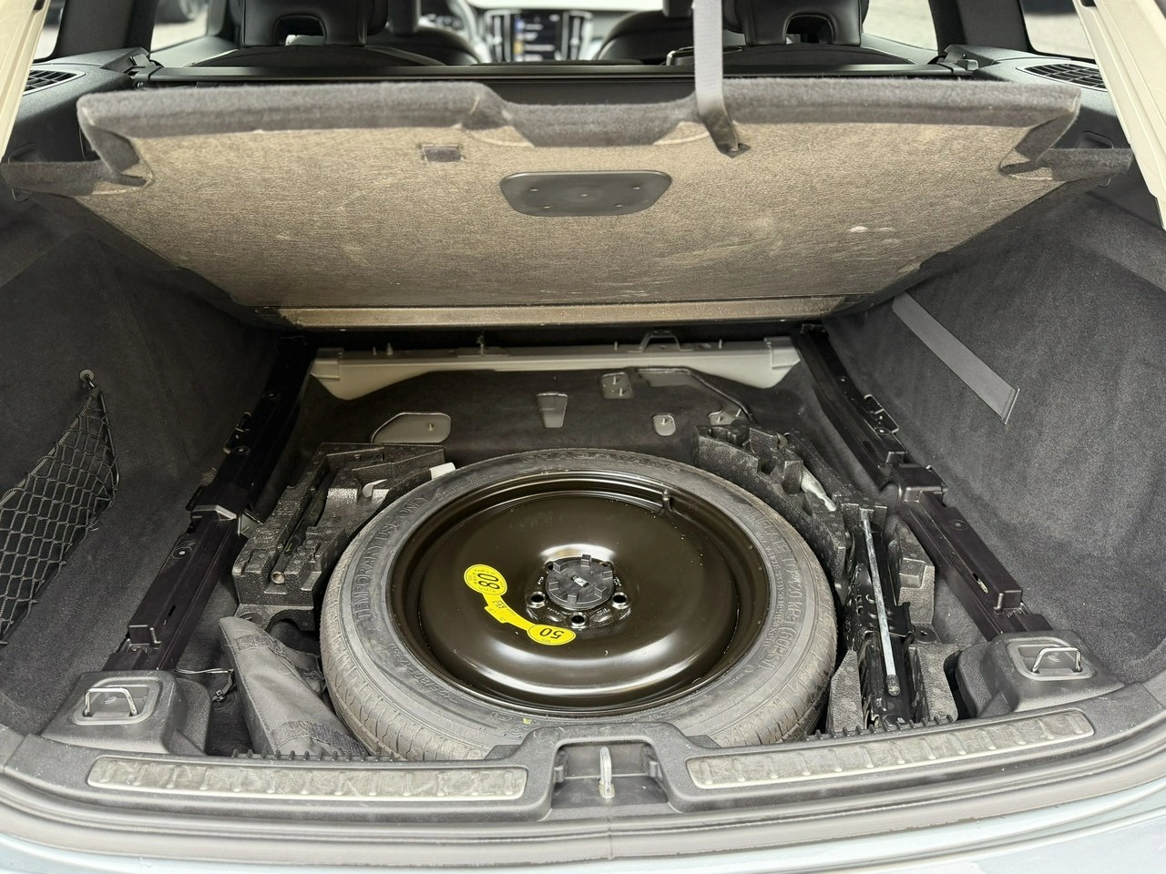 Volvo V60 - Zdjęcie 36