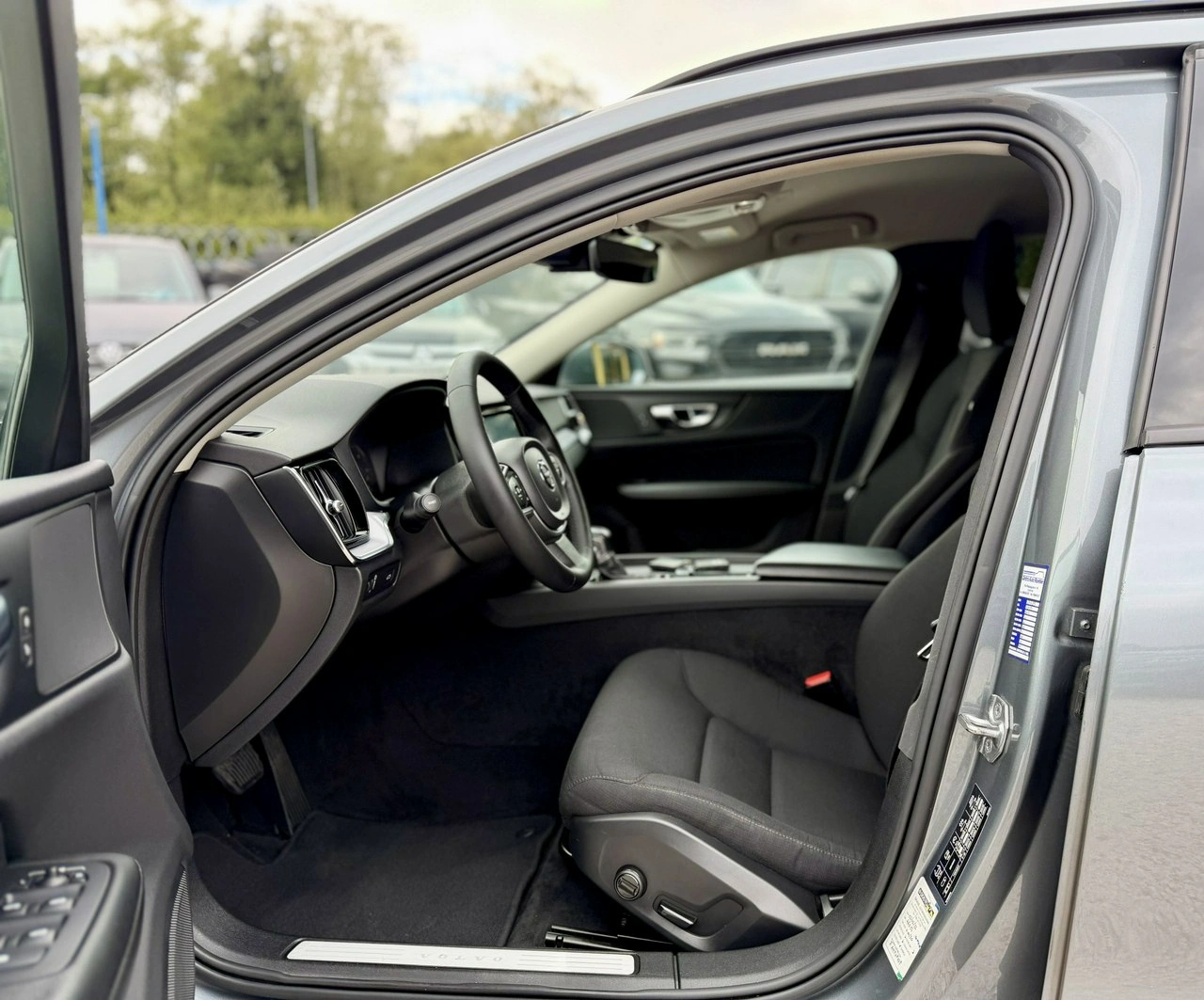 Volvo V60 - Zdjęcie 8