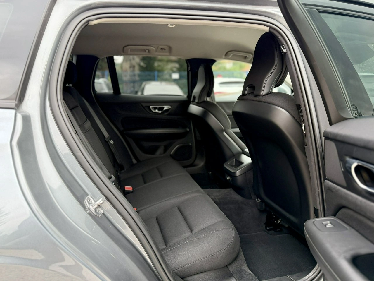 Volvo V60 - Zdjęcie 11