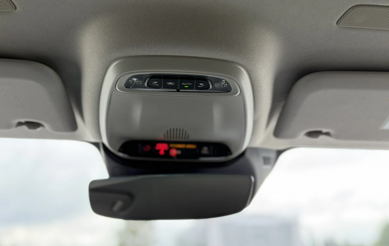 Volvo V60 - Zdjęcie 34