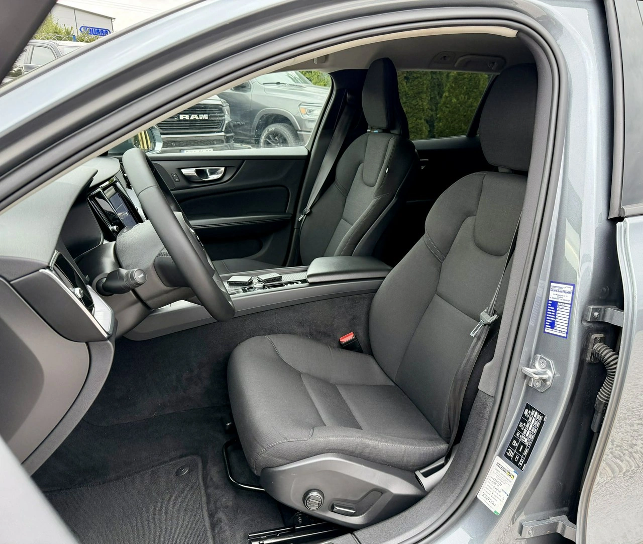 Volvo V60 - Zdjęcie 17