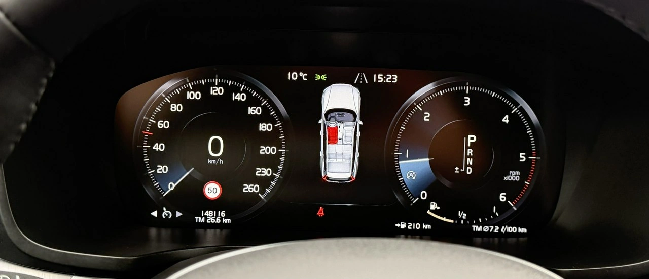 Volvo V60 - Zdjęcie 18