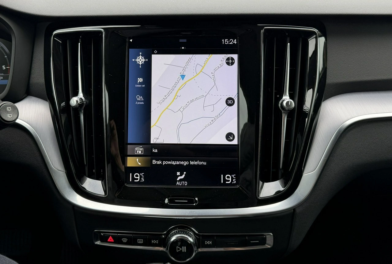 Volvo V60 - Zdjęcie 21