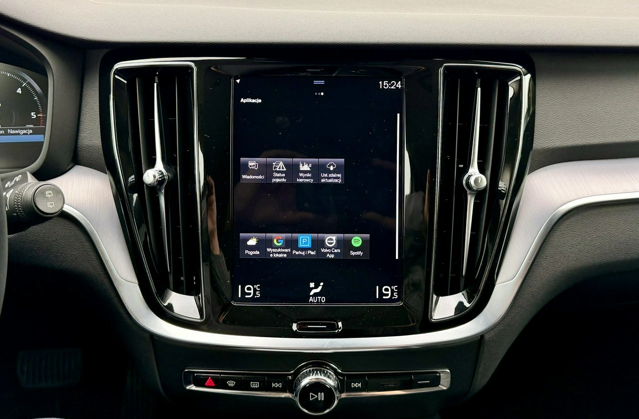 Volvo V60 - Zdjęcie 22