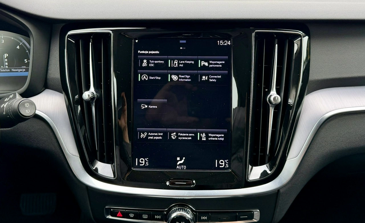 Volvo V60 - Zdjęcie 23