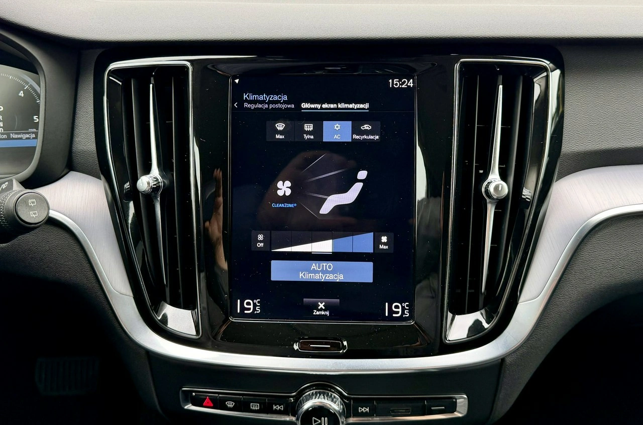 Volvo V60 - Zdjęcie 24