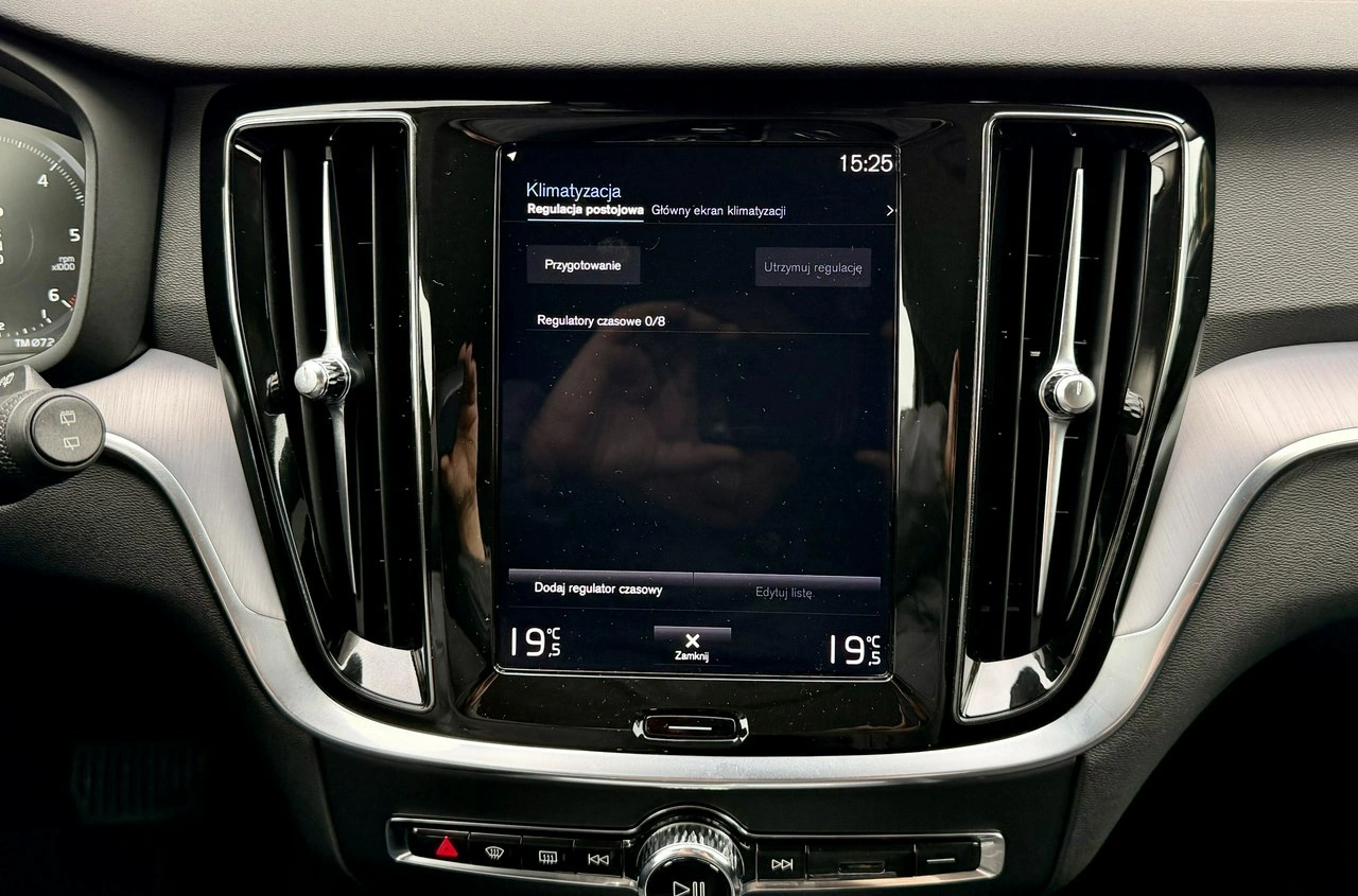 Volvo V60 - Zdjęcie 25