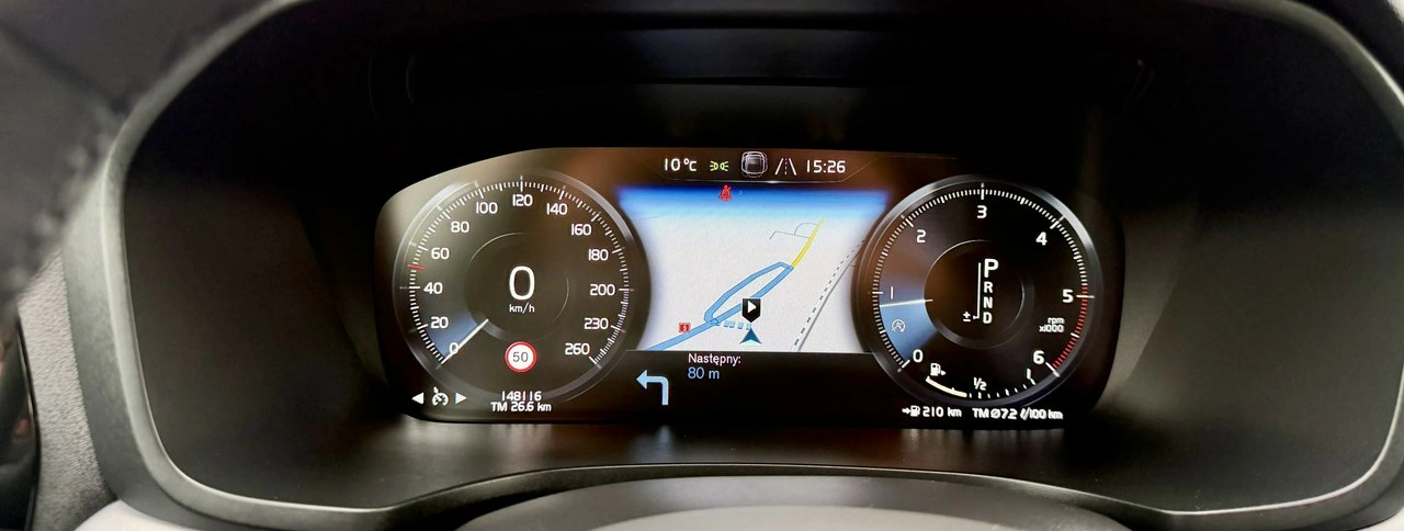 Volvo V60 - Zdjęcie 26