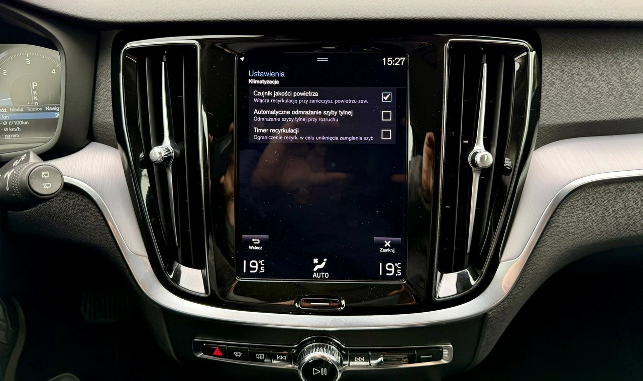 Volvo V60 - Zdjęcie 27