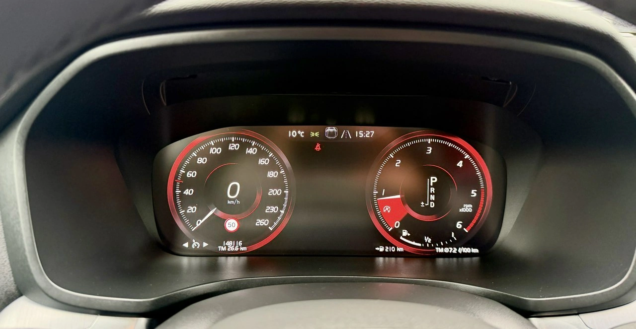 Volvo V60 - Zdjęcie 28