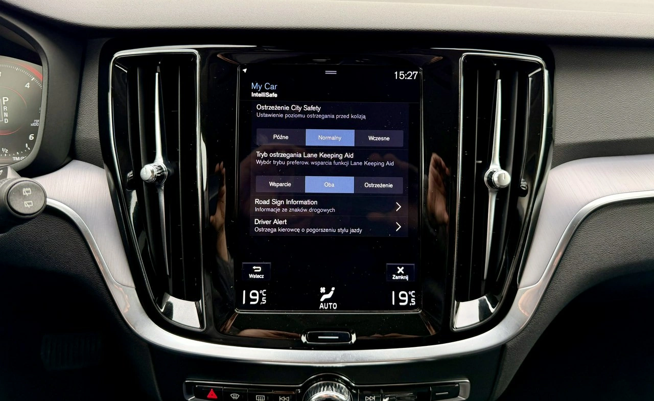 Volvo V60 - Zdjęcie 29