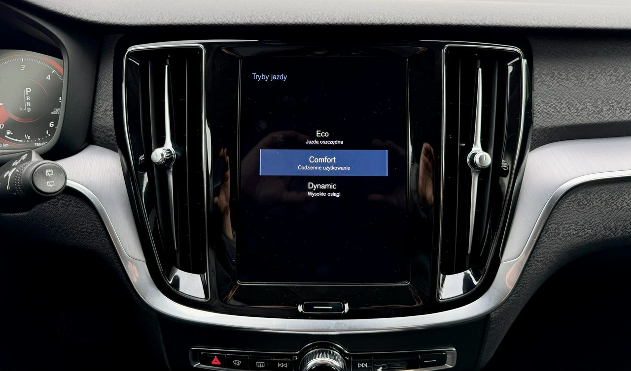 Volvo V60 - Zdjęcie 30