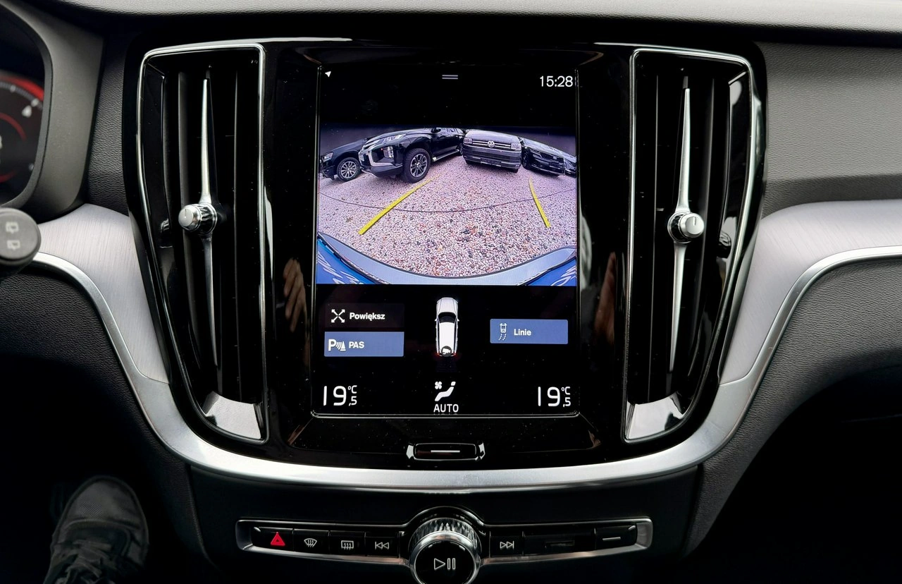 Volvo V60 - Zdjęcie 31