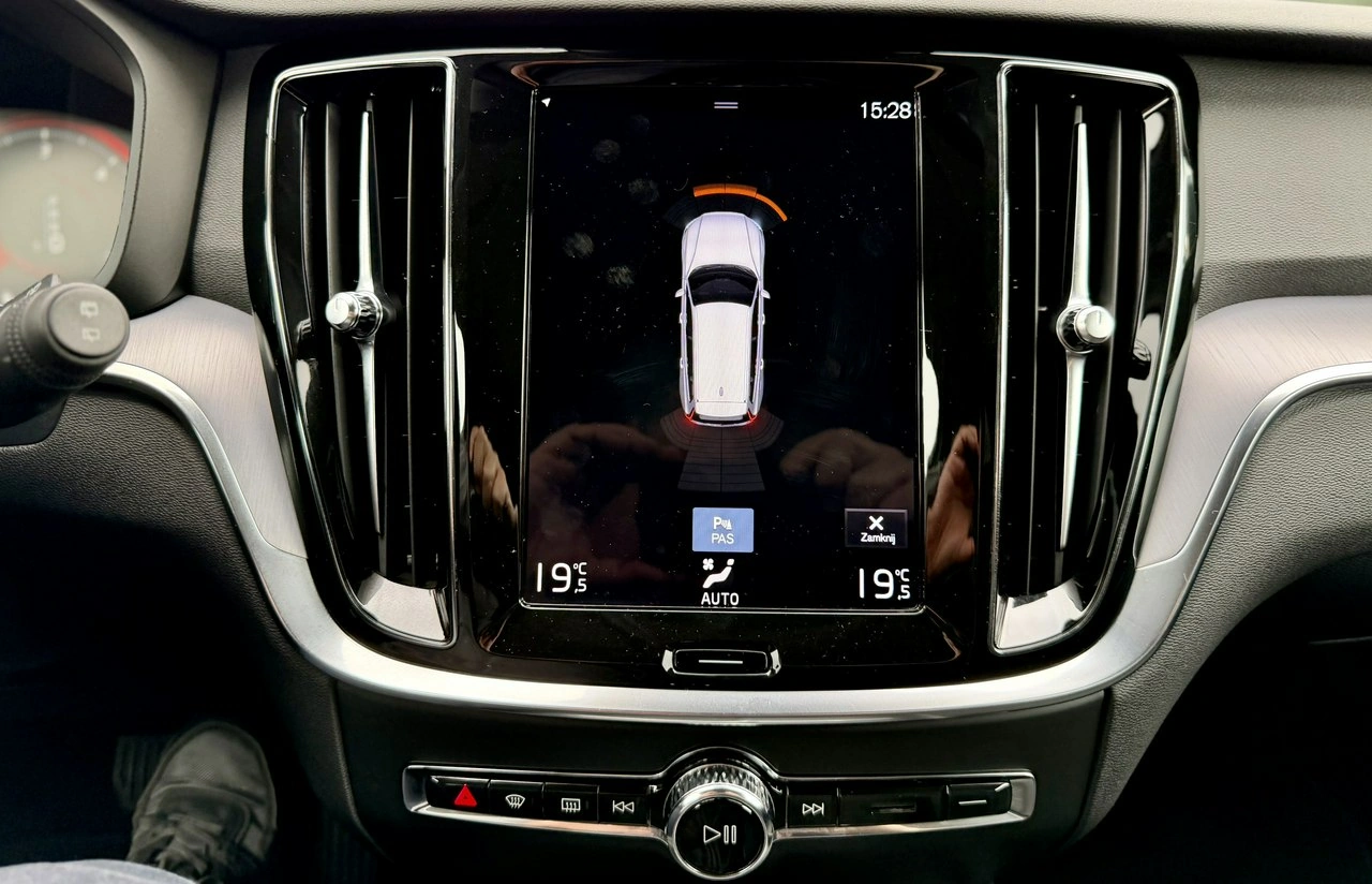 Volvo V60 - Zdjęcie 32