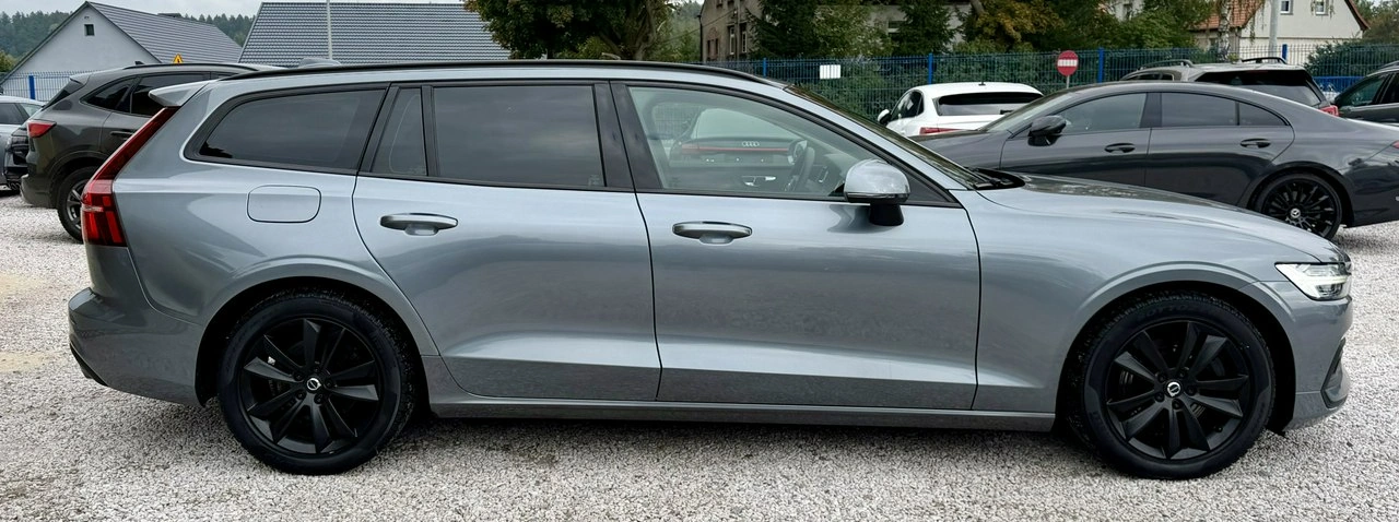 Volvo V60 - Zdjęcie 3