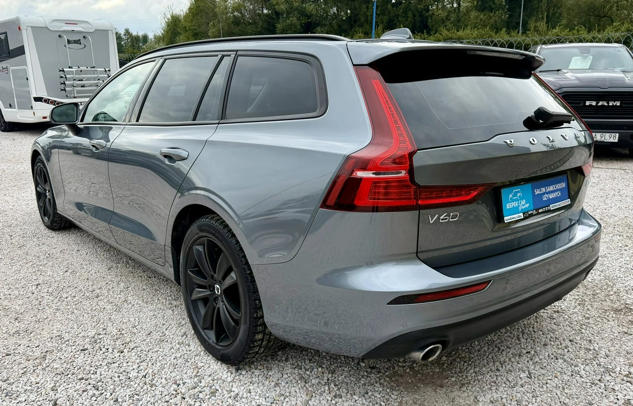 Volvo V60 - Zdjęcie 6
