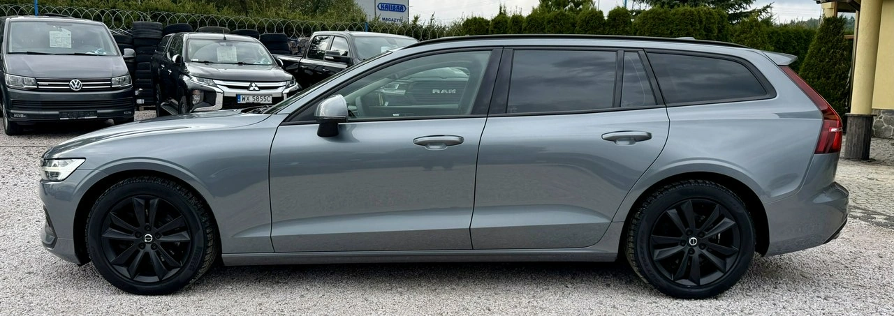 Volvo V60 - Zdjęcie 7