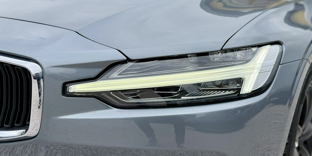 Volvo V60 - Zdjęcie 14