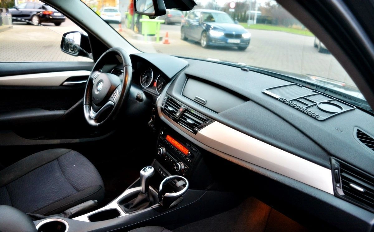 BMW X1 - Zdjęcie 14