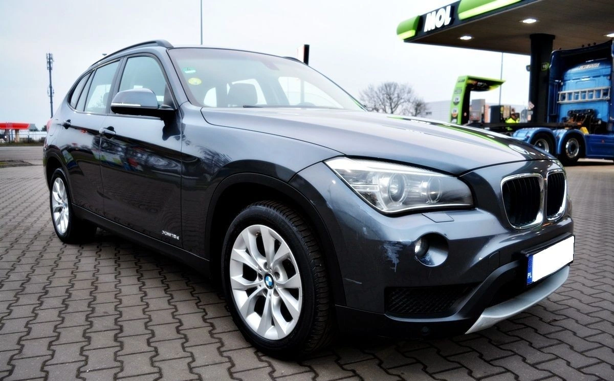 BMW X1 - Zdjęcie 17