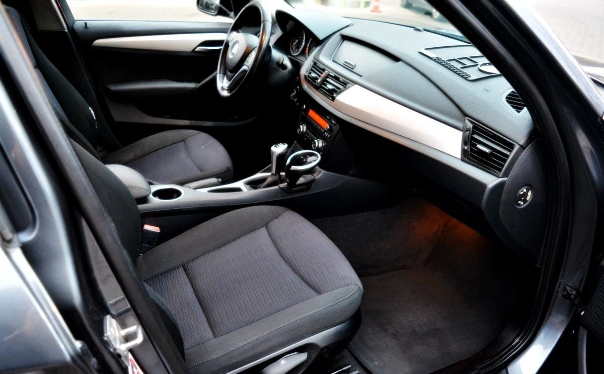 BMW X1 - Zdjęcie 20