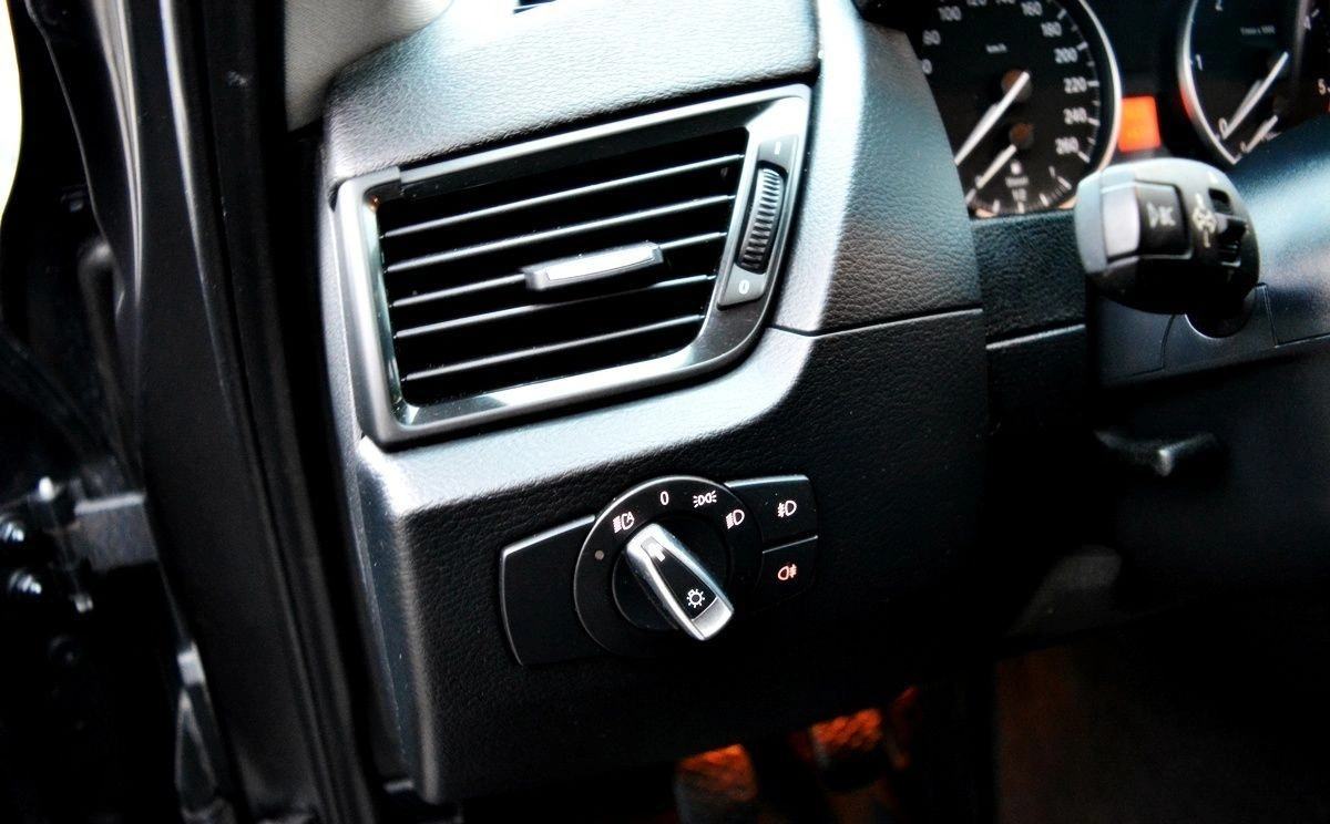 BMW X1 - Zdjęcie 21