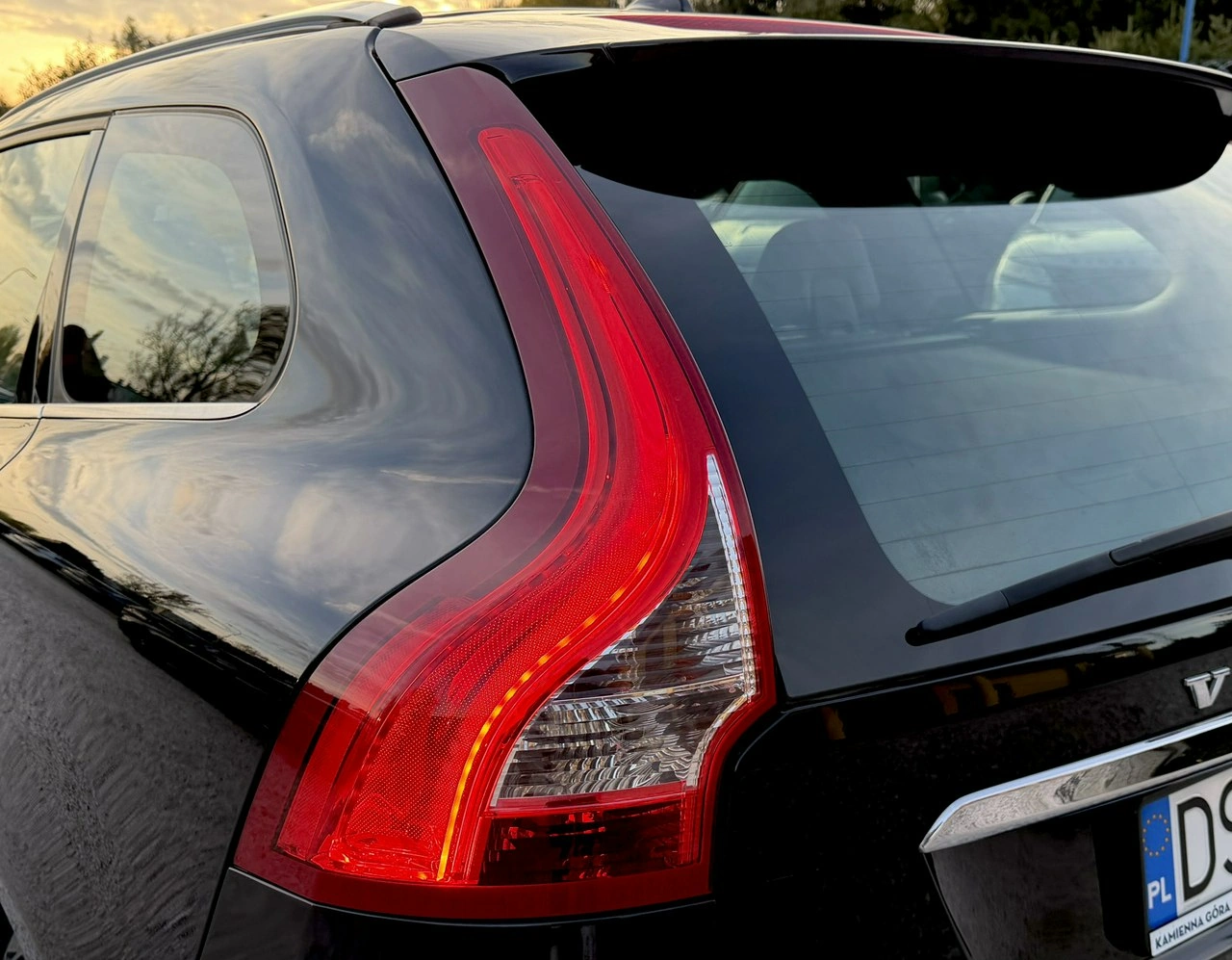 Volvo XC 60 - Zdjęcie 15